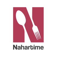 Nahar Time Logo